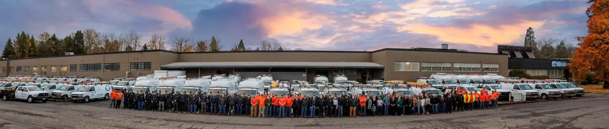 24/7 Service & Maintenance