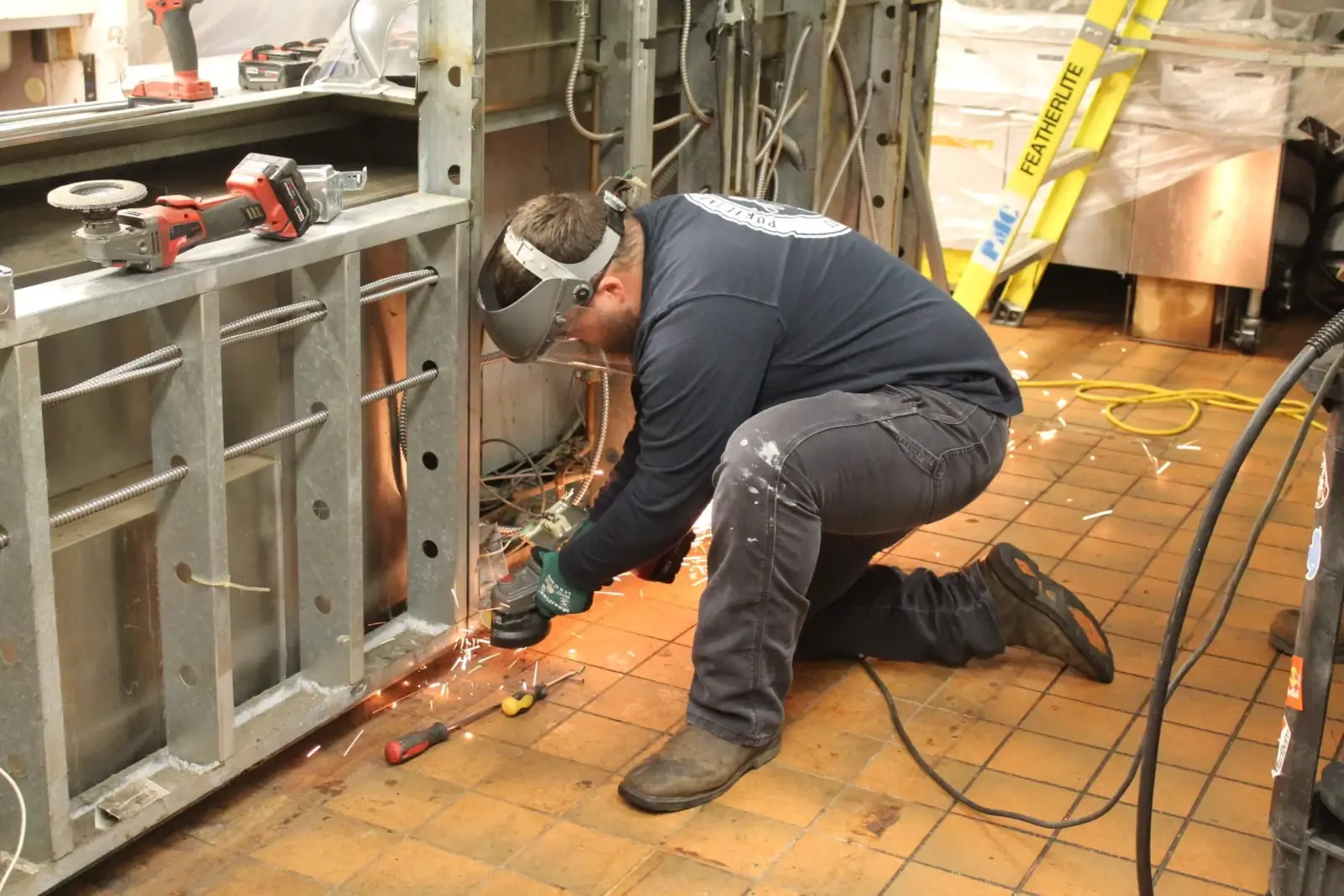 Description of image