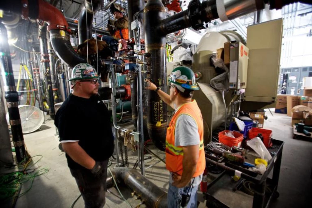 You’re not just a number – JH Kelly Is One Big Construction Family