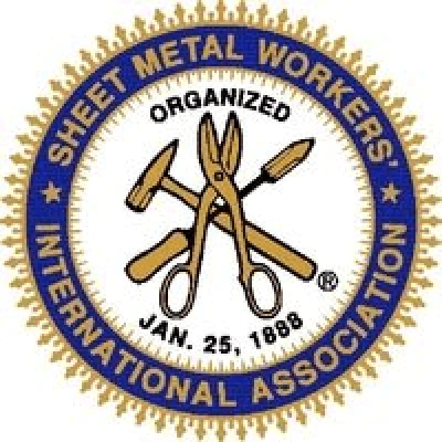 International Association of Sheet Metal Workers