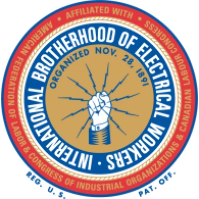 International Brotherhood of Electrical Workers