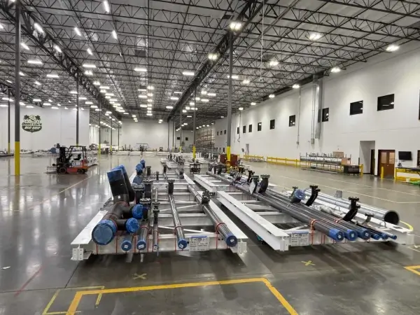 Off Site Manufacturing