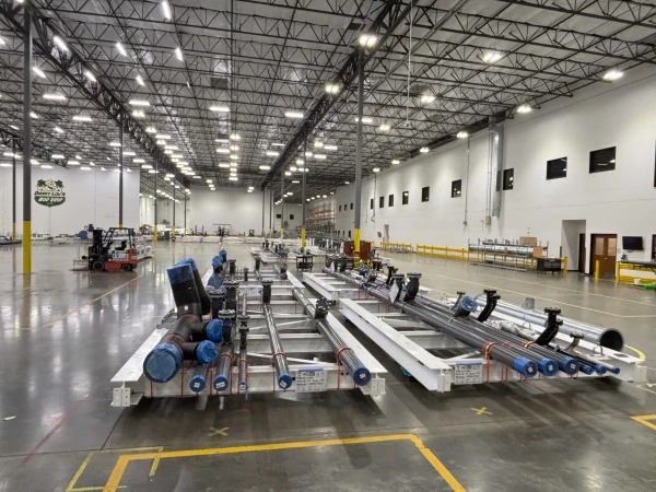 Off Site Manufacturing