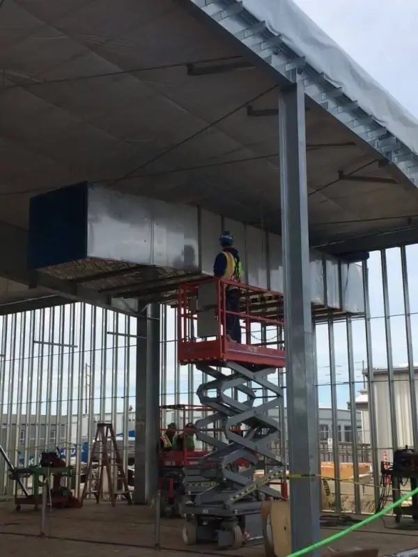 Preventative Maintenance