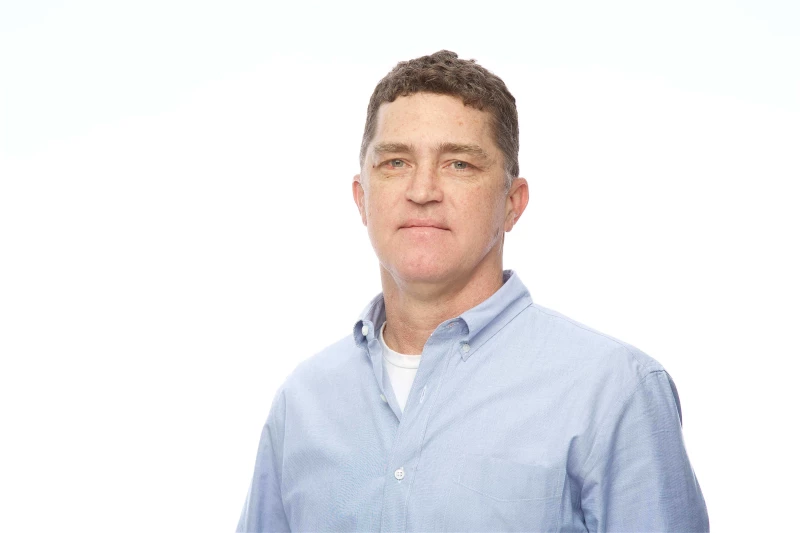 Stu Hudson