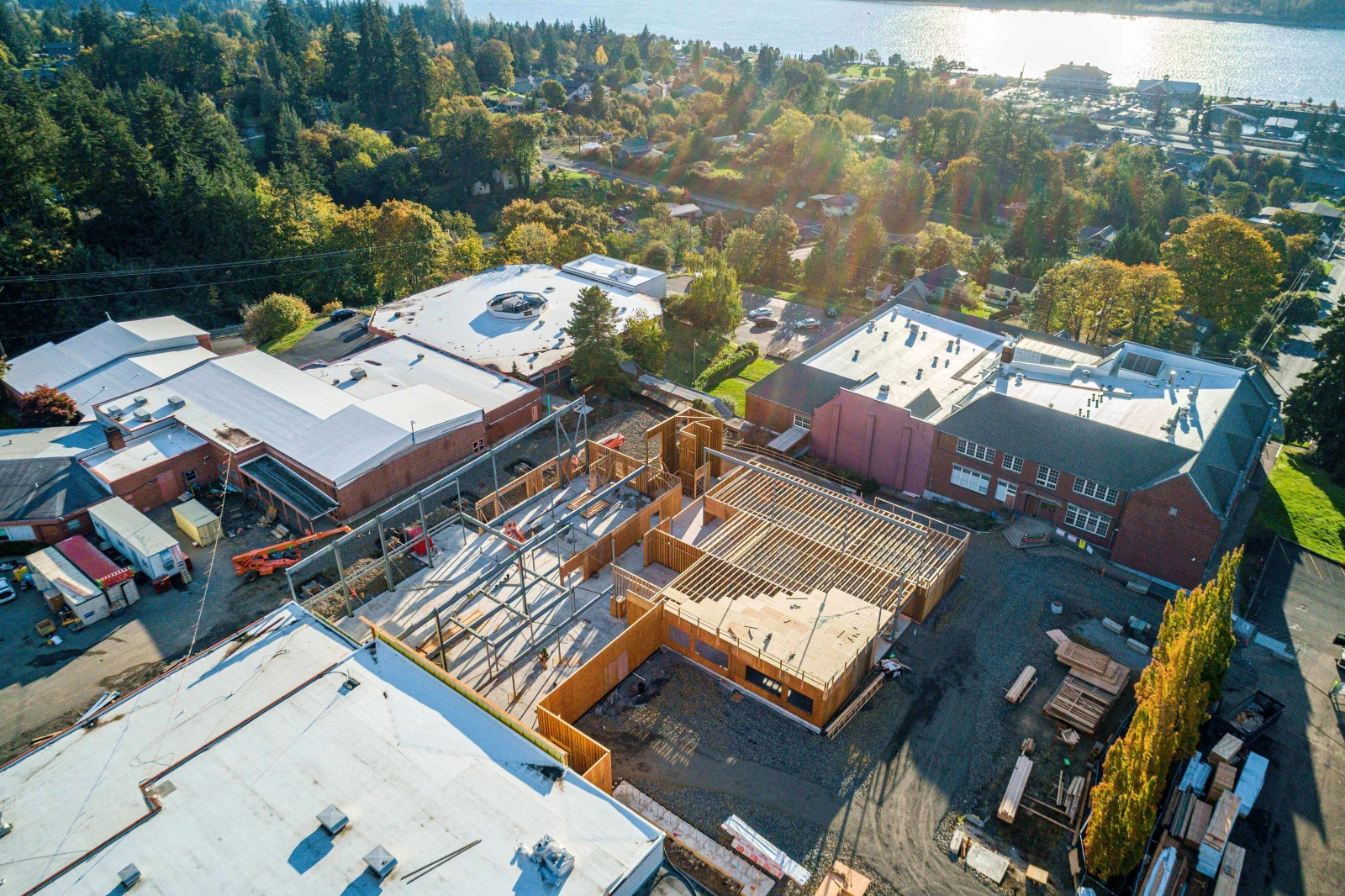 Image for Kalama School District | Multiple Schools