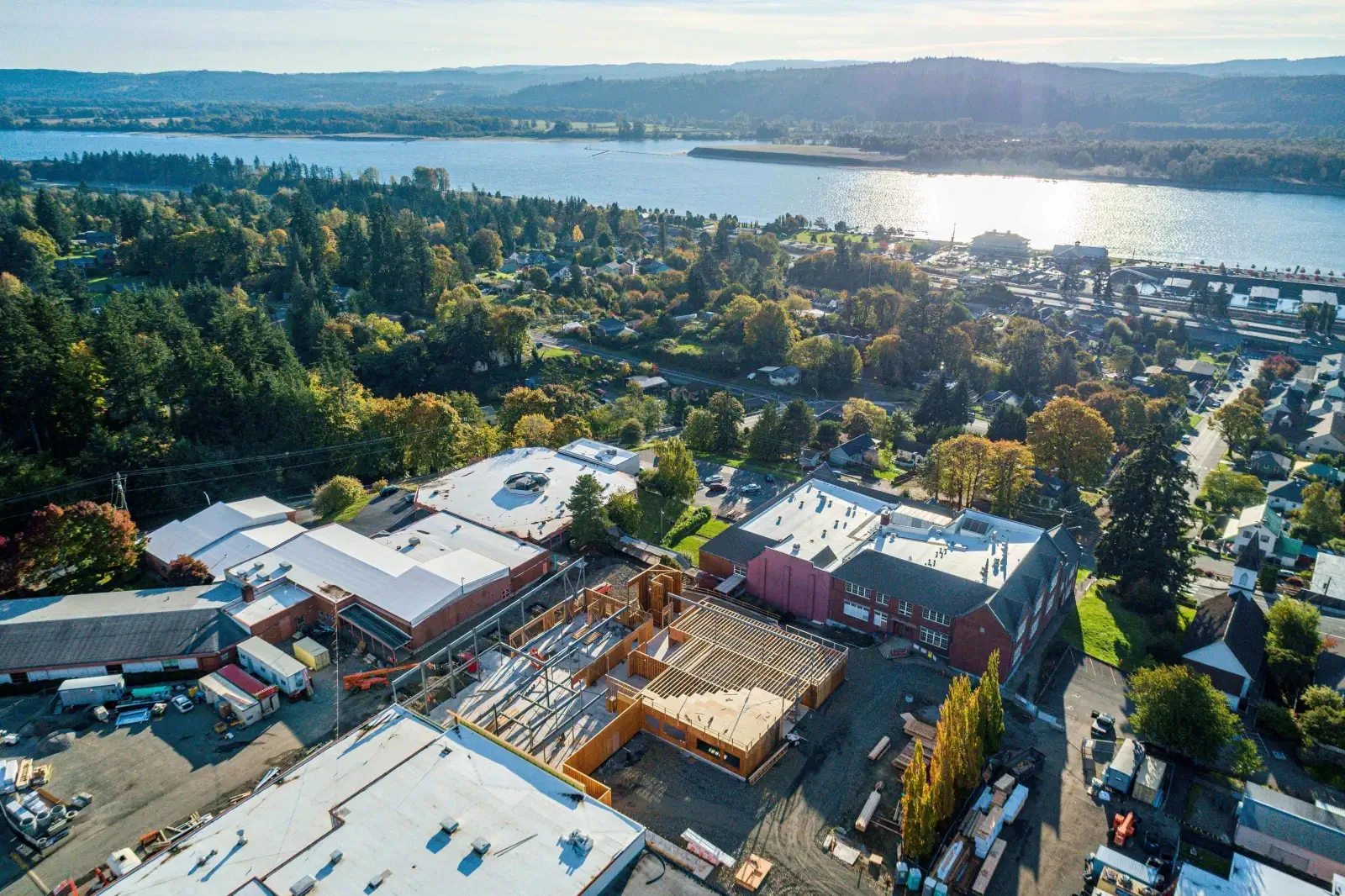 Image for Kalama School District | Multiple Schools