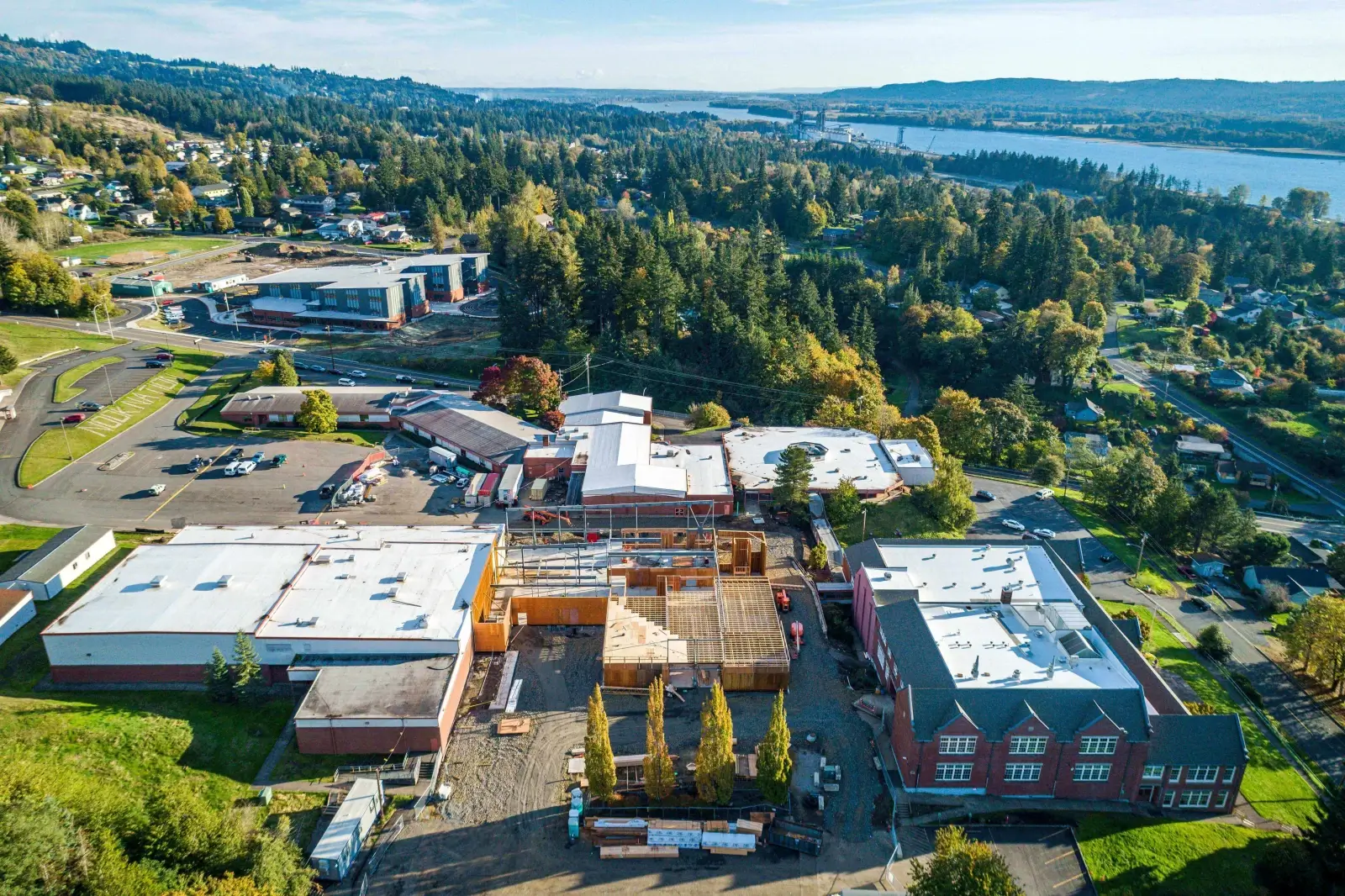 Image for Kalama School District | Multiple Schools