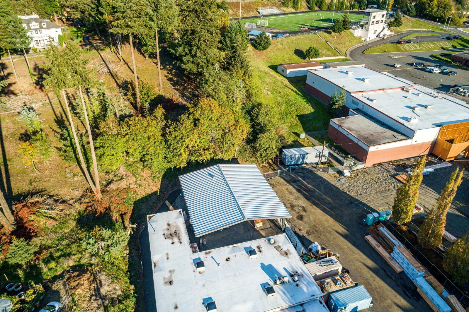 Image for Kalama School District | Multiple Schools