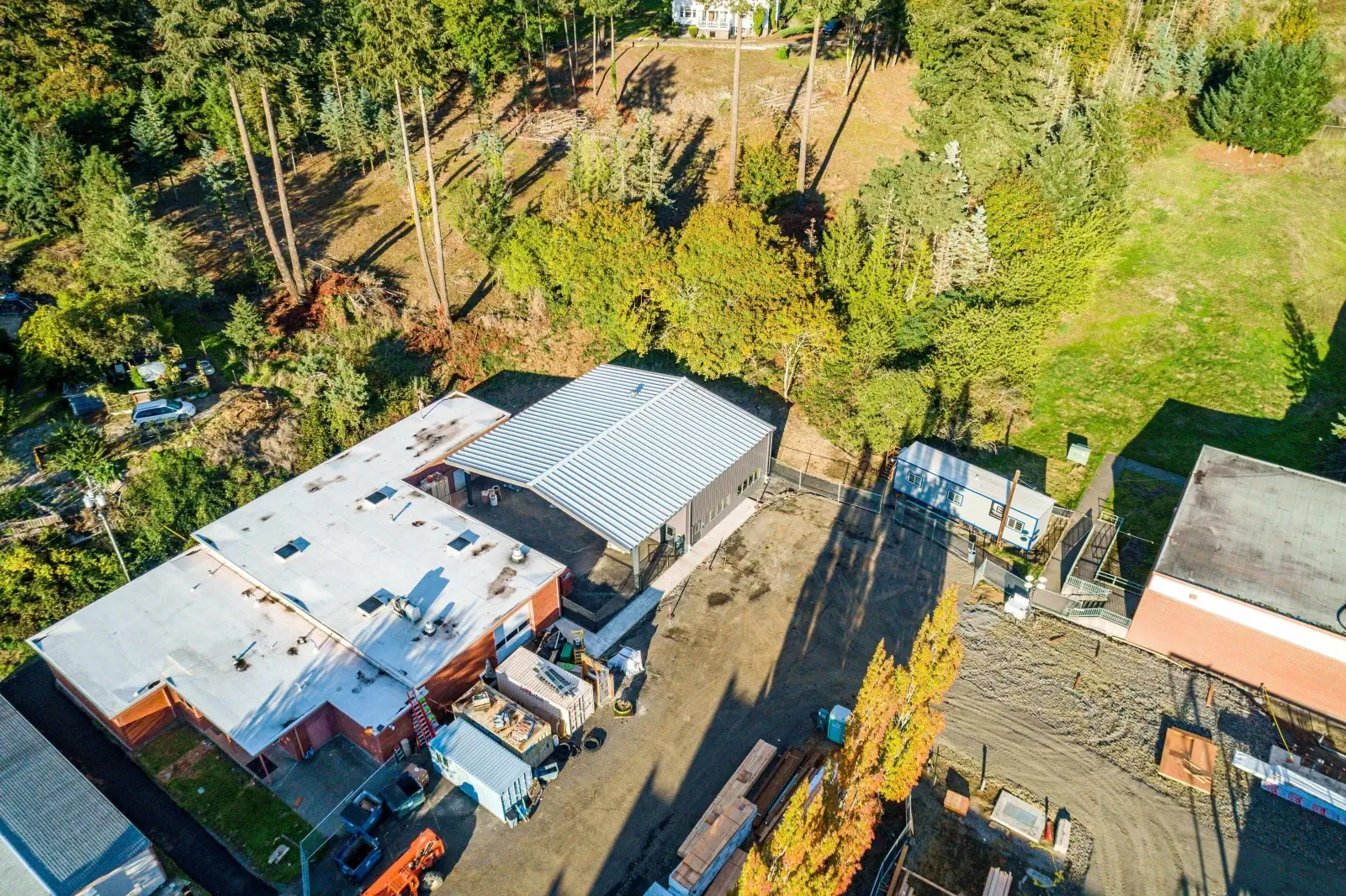 Image for Kalama School District | Multiple Schools