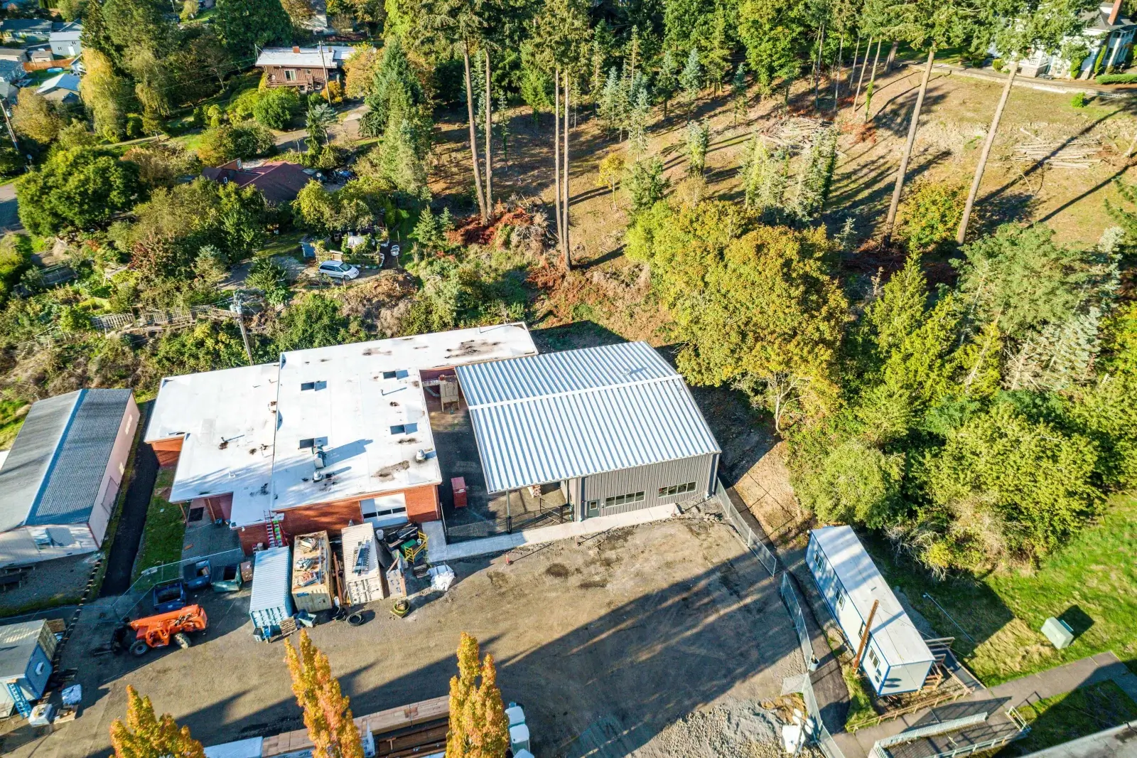 Image for Kalama School District | Multiple Schools