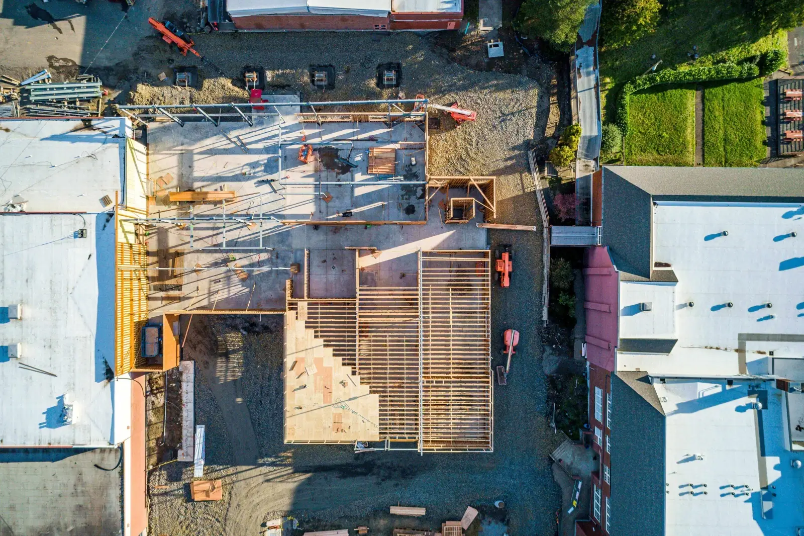 Image for Kalama School District | Multiple Schools