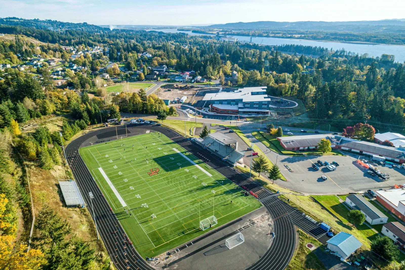 Image for Kalama School District | Multiple Schools