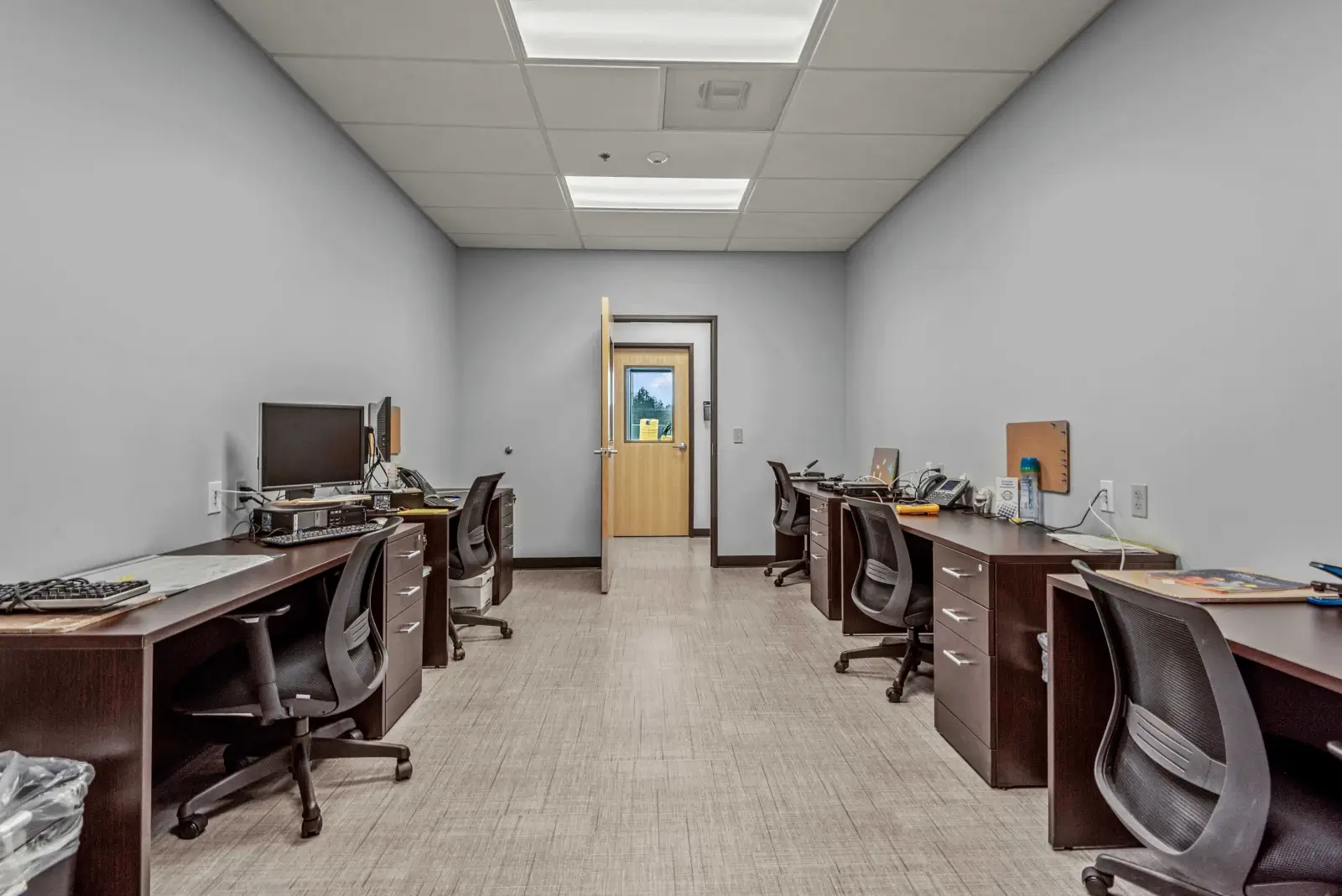 Image for Cascade Natural Gas | Elma Operations Building