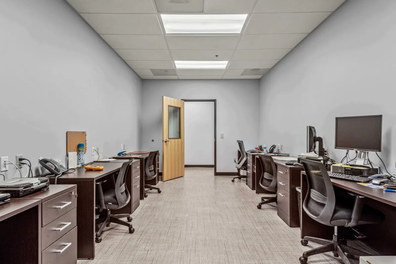 Image for Cascade Natural Gas | Elma Operations Building