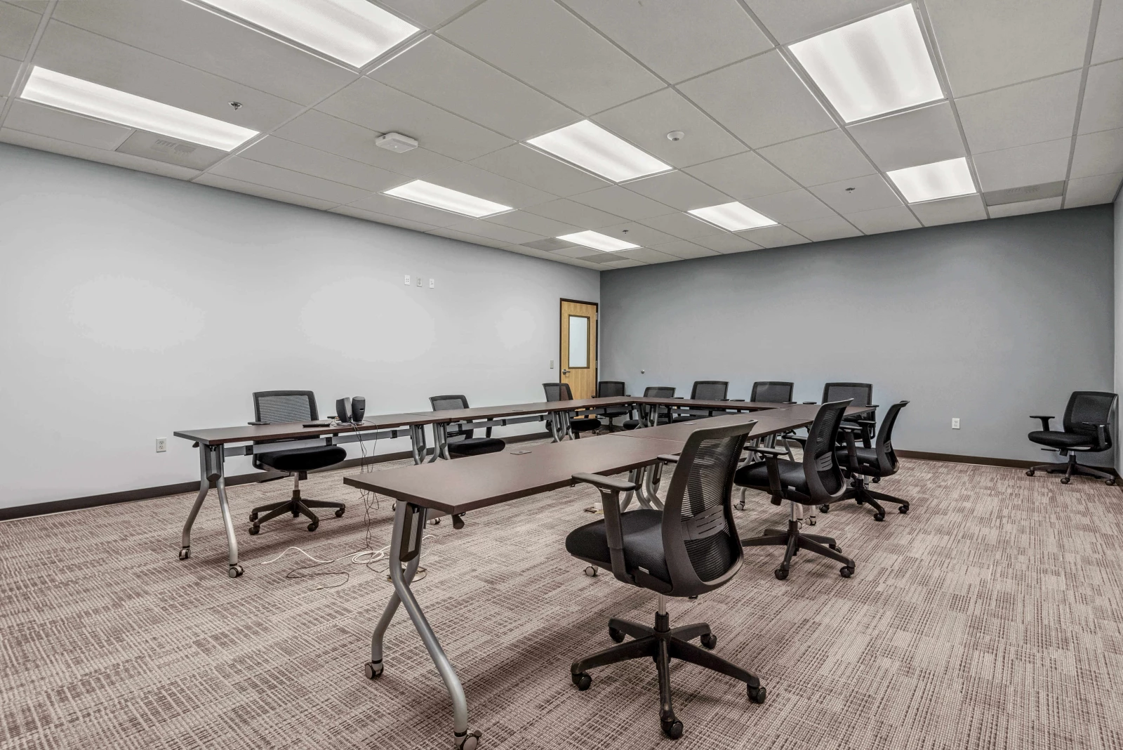 Image for Cascade Natural Gas | Elma Operations Building