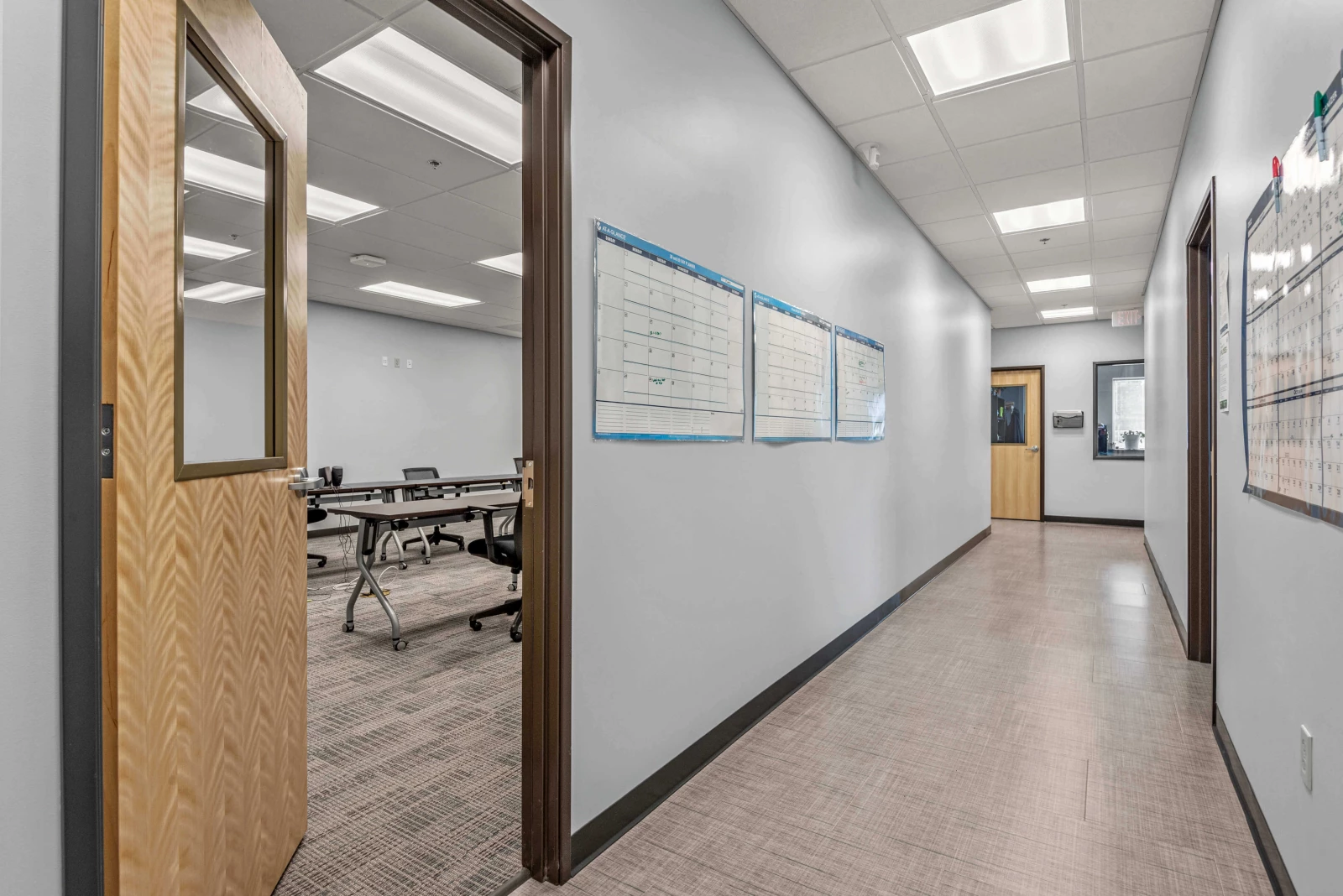 Image for Cascade Natural Gas | Elma Operations Building