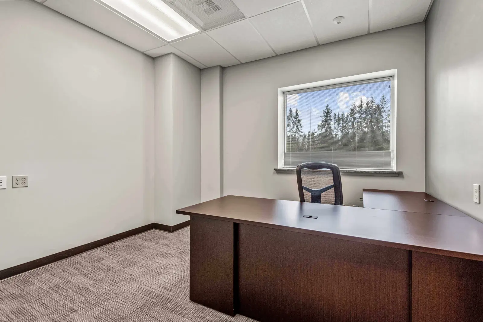 Image for Cascade Natural Gas | Elma Operations Building