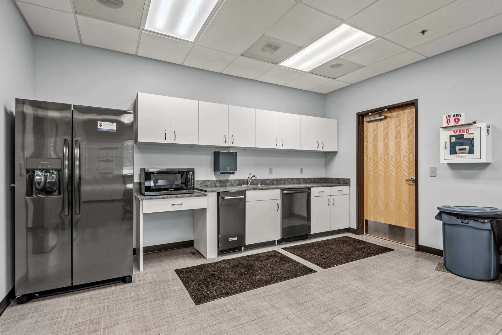 Image for Cascade Natural Gas | Elma Operations Building