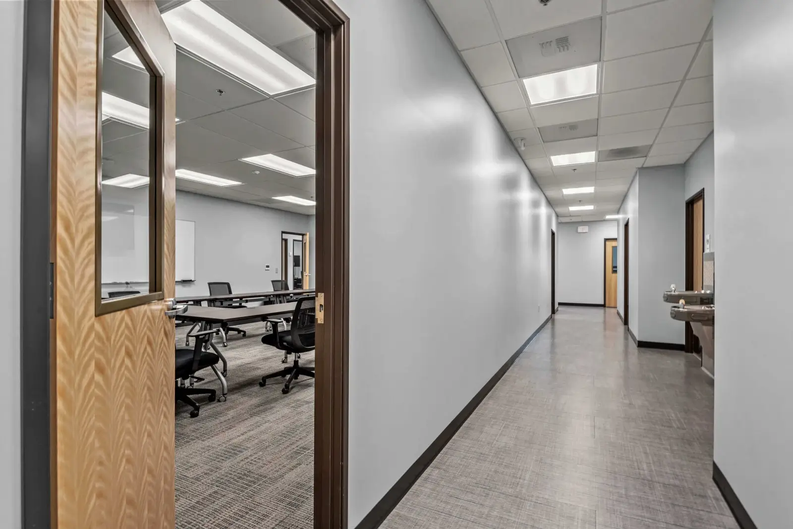 Image for Cascade Natural Gas | Elma Operations Building