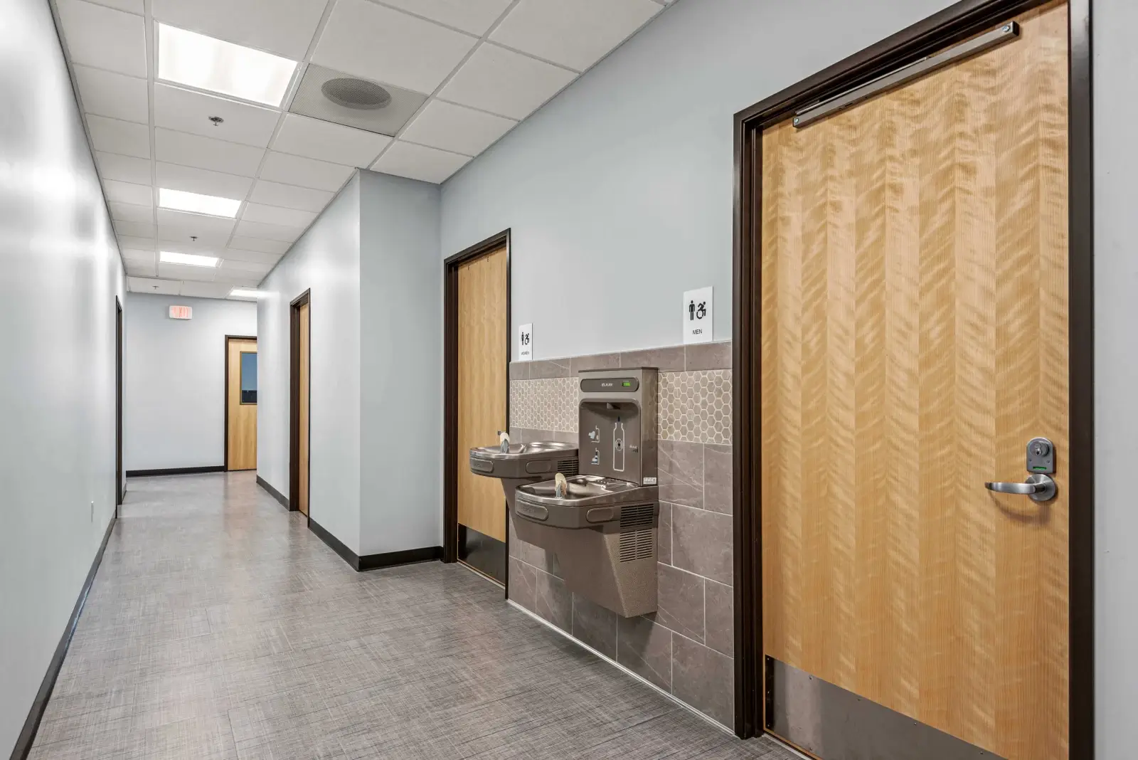 Image for Cascade Natural Gas | Elma Operations Building