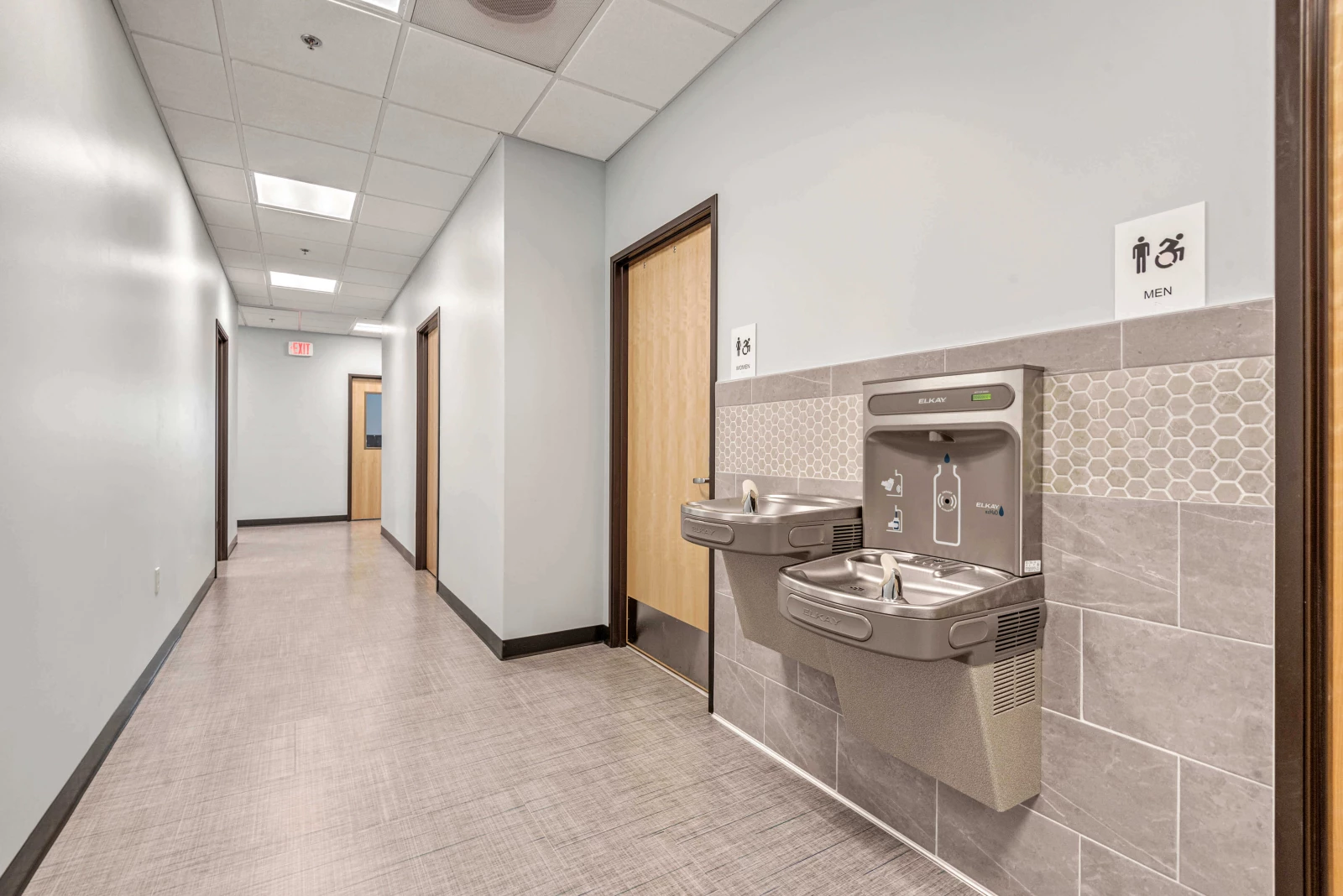 Image for Cascade Natural Gas | Elma Operations Building