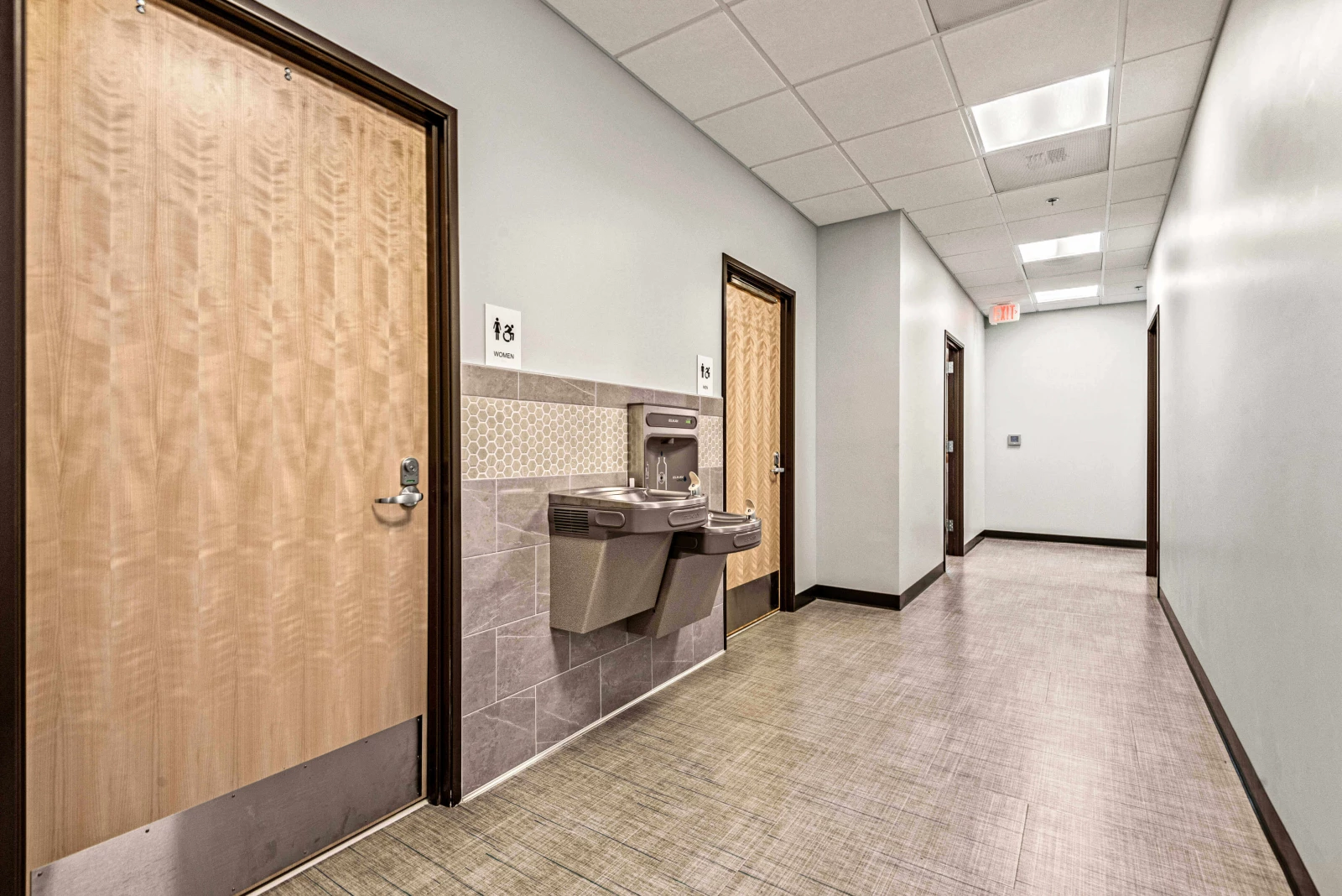 Image for Cascade Natural Gas | Elma Operations Building