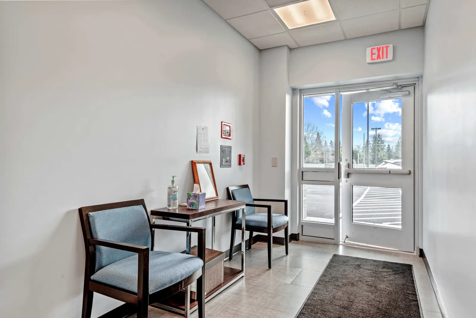 Image for Cascade Natural Gas | Elma Operations Building