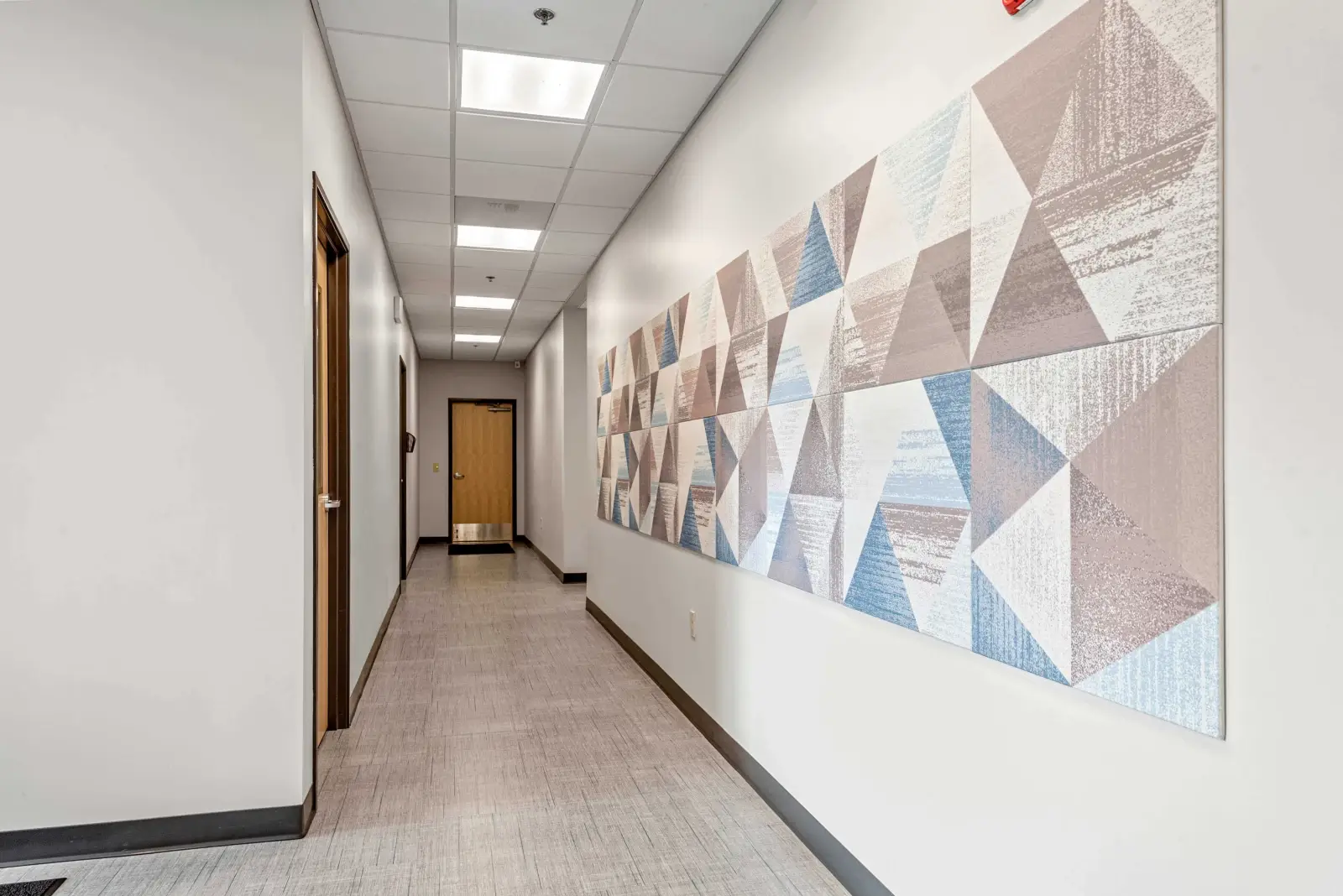 Image for Cascade Natural Gas | Elma Operations Building