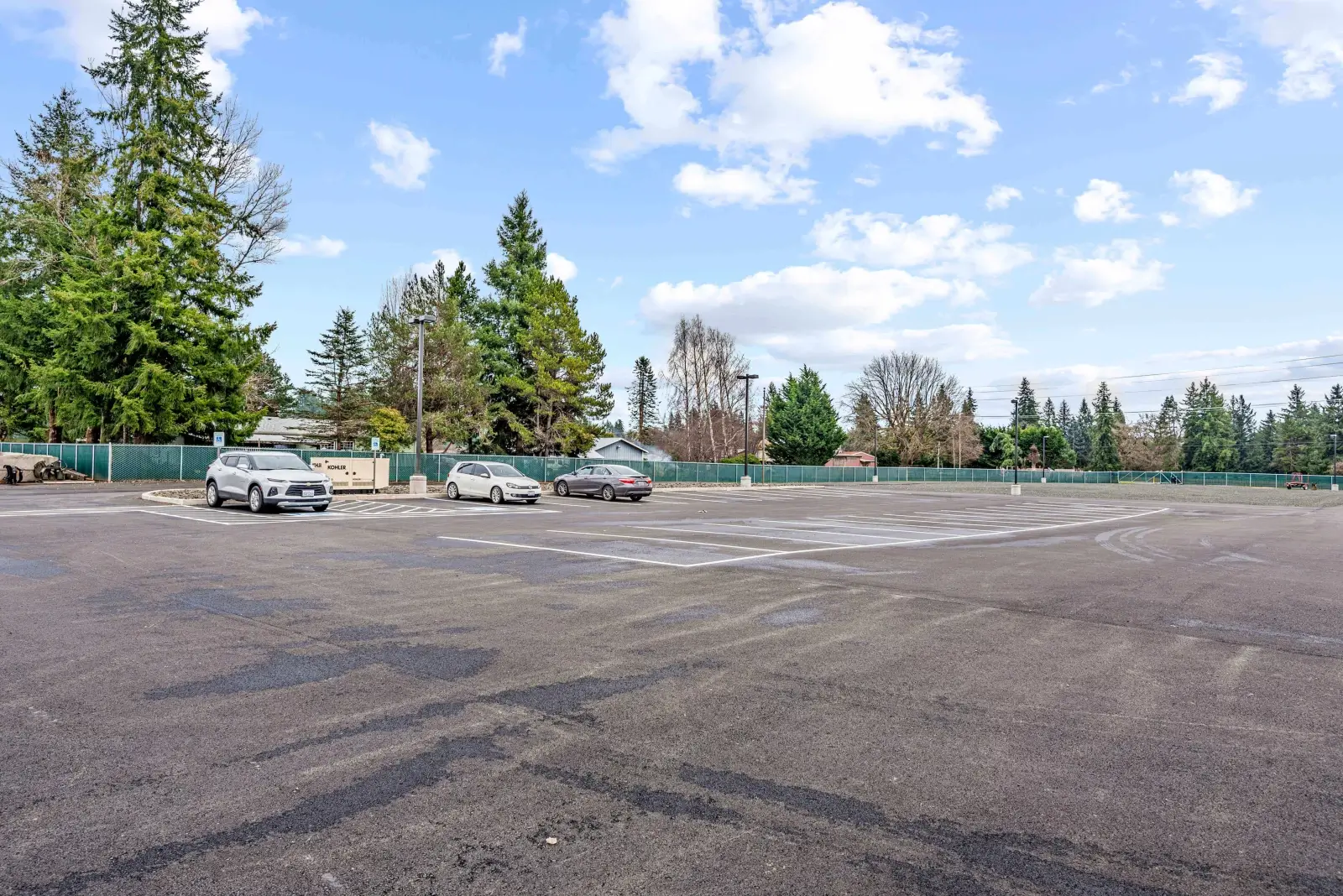 Image for Cascade Natural Gas | Elma Operations Building