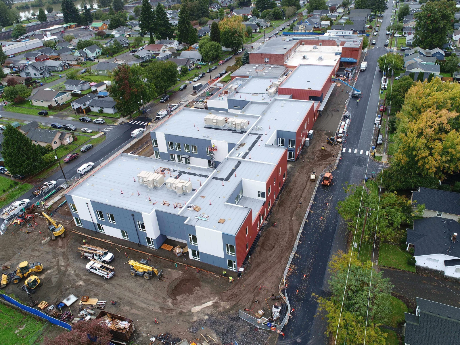 Image for Kelso School District | Multiple Schools