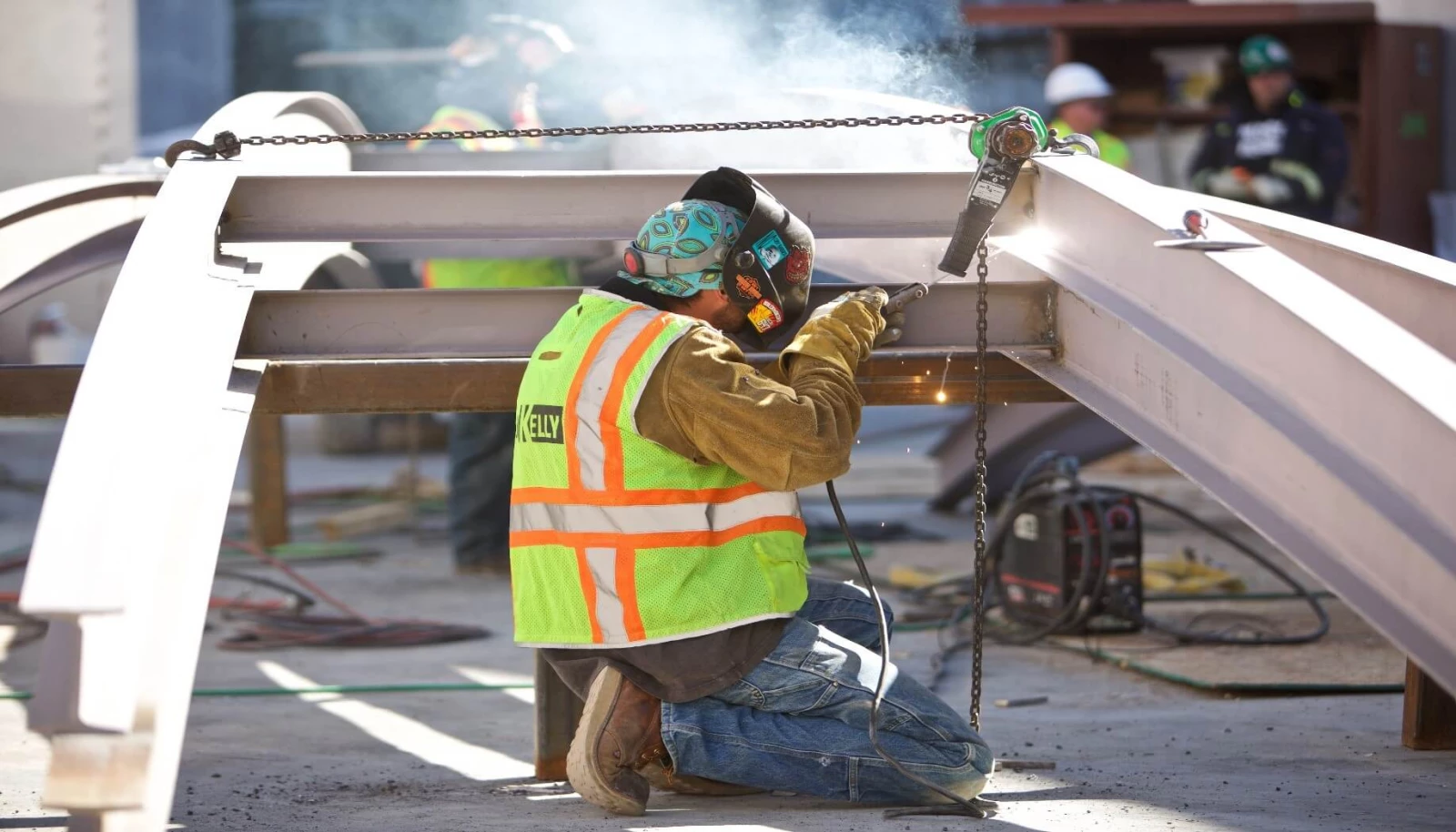 Image for Great Western Malting | Pocatello Plant Expansion