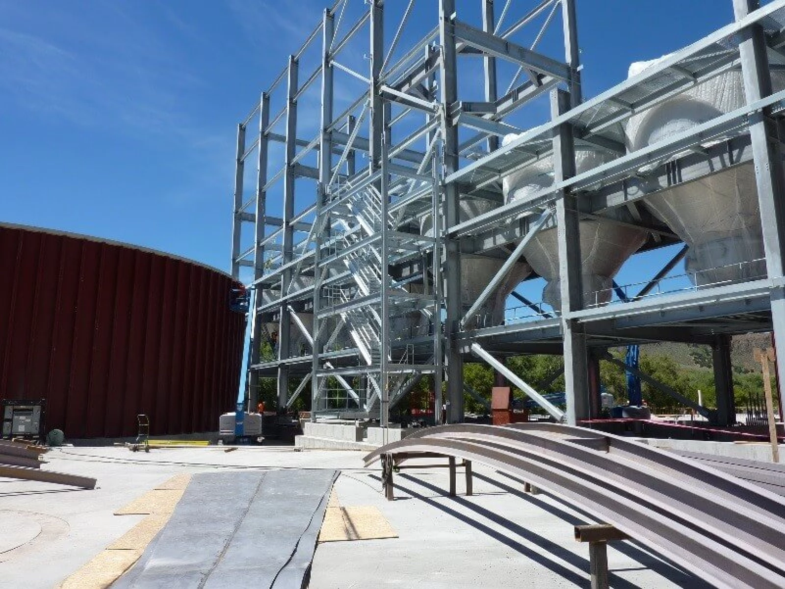 Image for Great Western Malting | Pocatello Plant Expansion