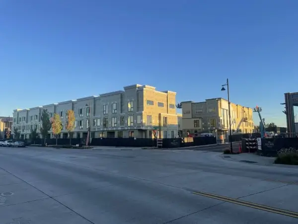 Holland Partner Group | Reed's Crossing