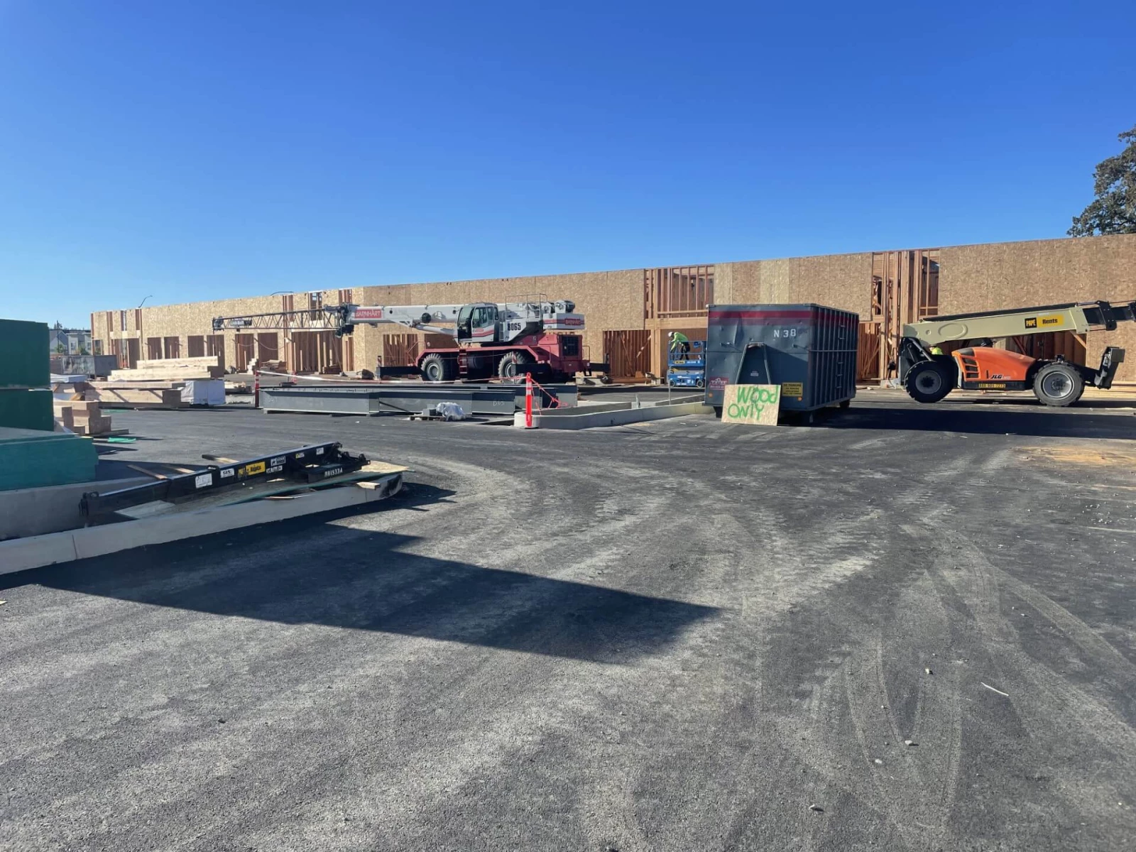 Image for Holland Partner Group | Reed's Crossing