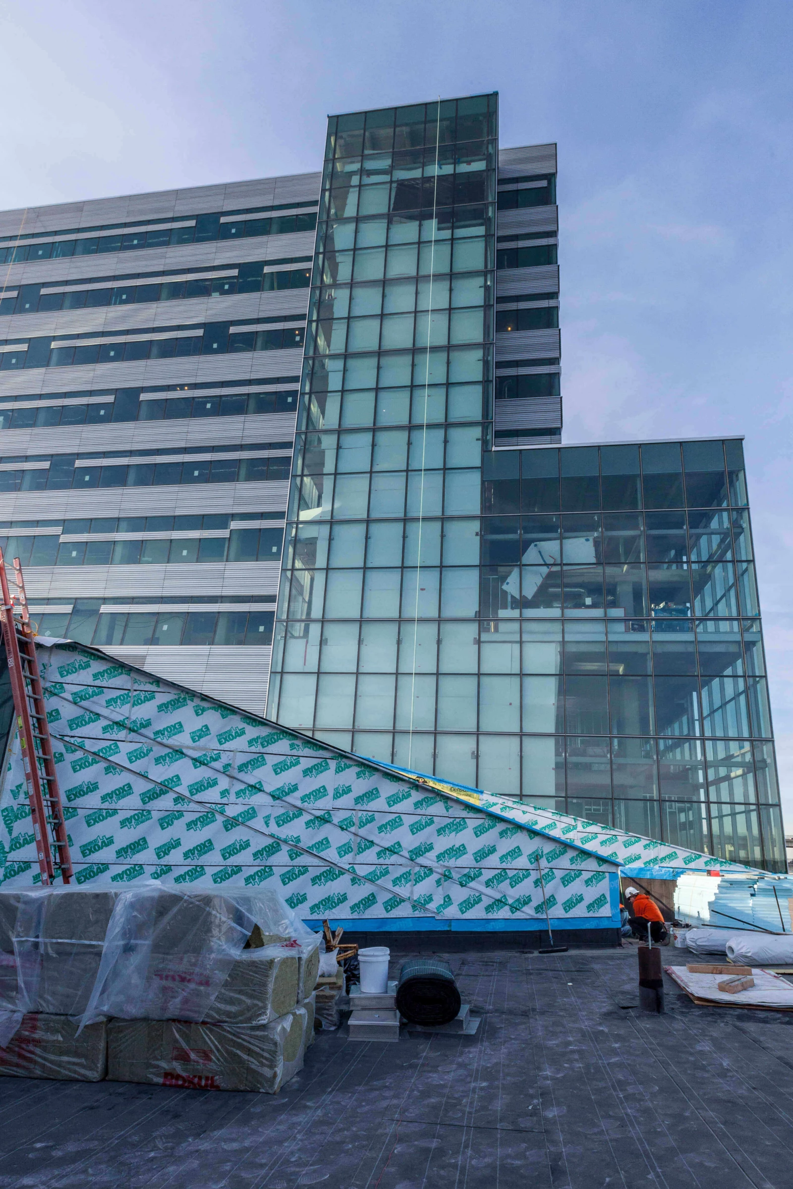 Image for OHSU | Collaborative Life Sciences Building