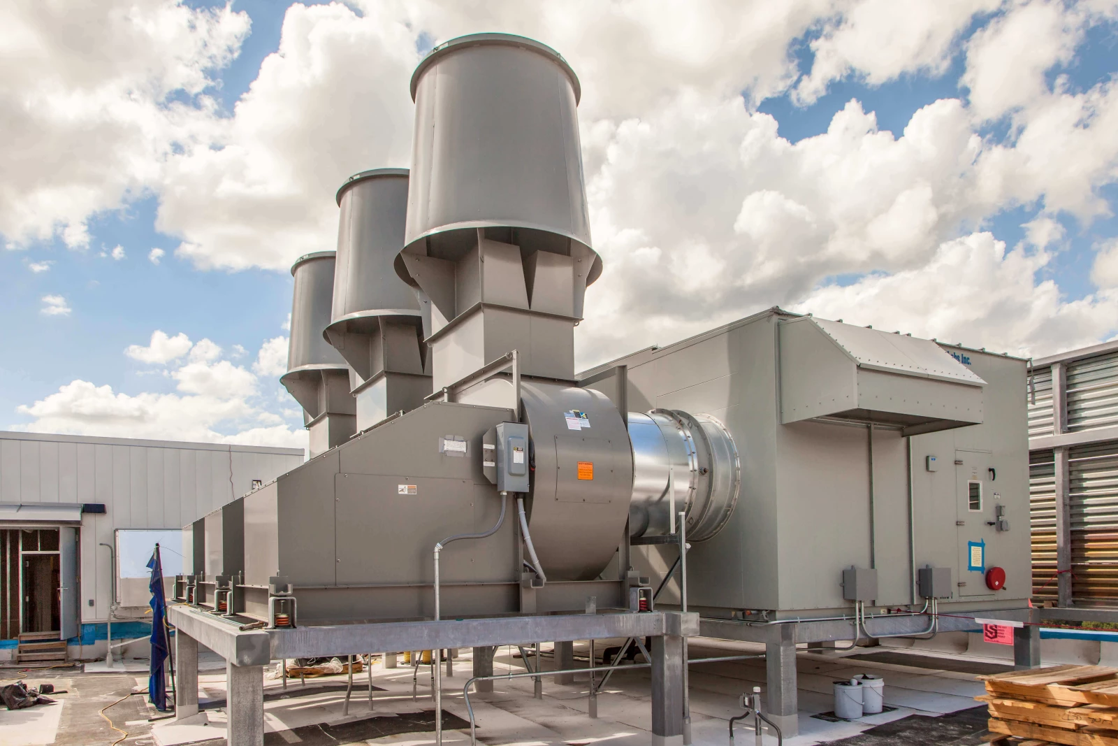 Image for OHSU | Collaborative Life Sciences Building