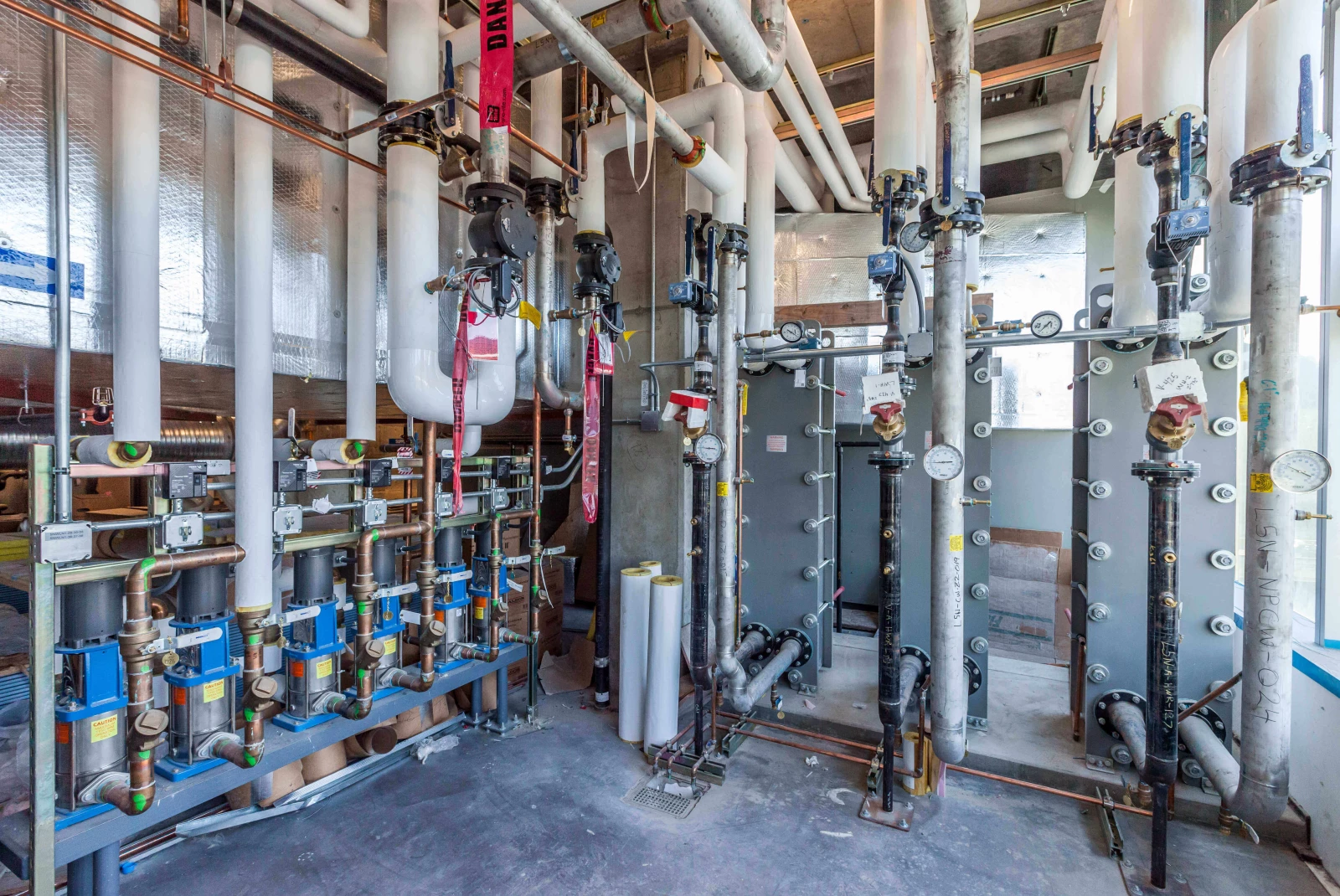 Image for OHSU | Collaborative Life Sciences Building