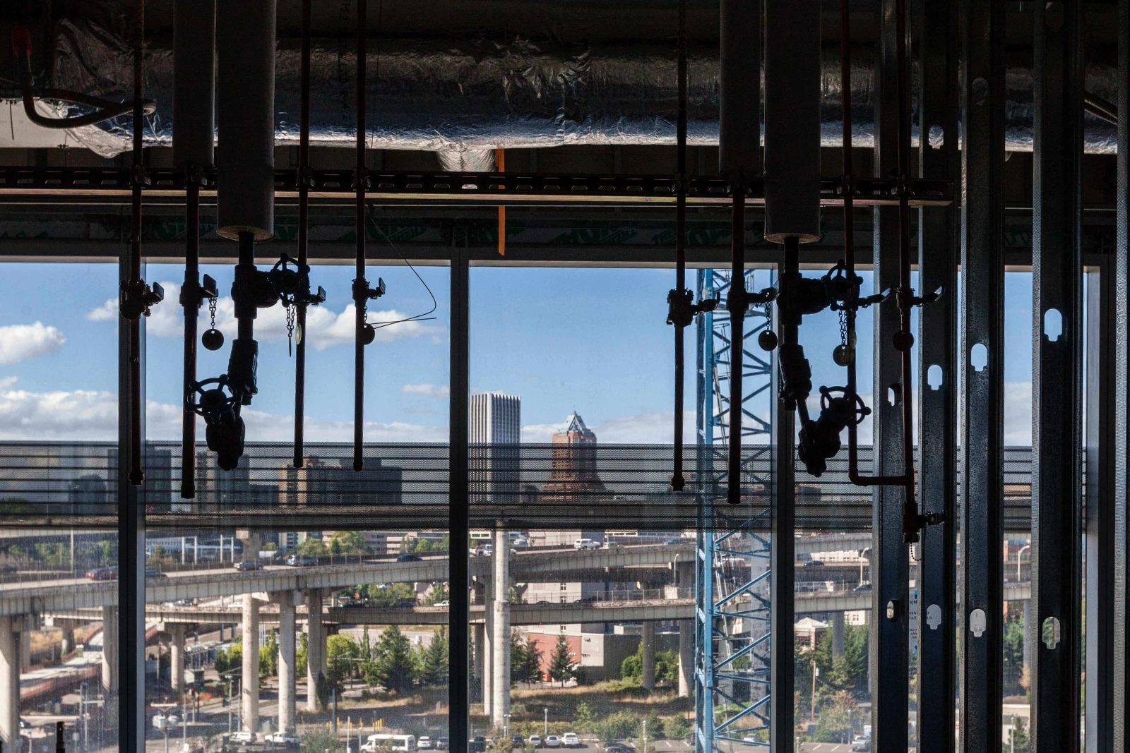 Image for OHSU | Collaborative Life Sciences Building