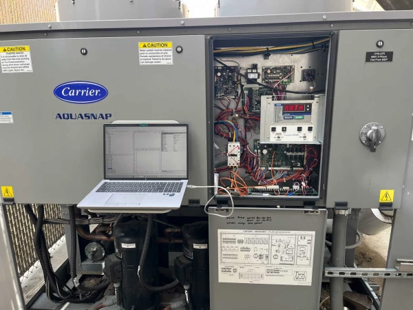 HVAC Controls