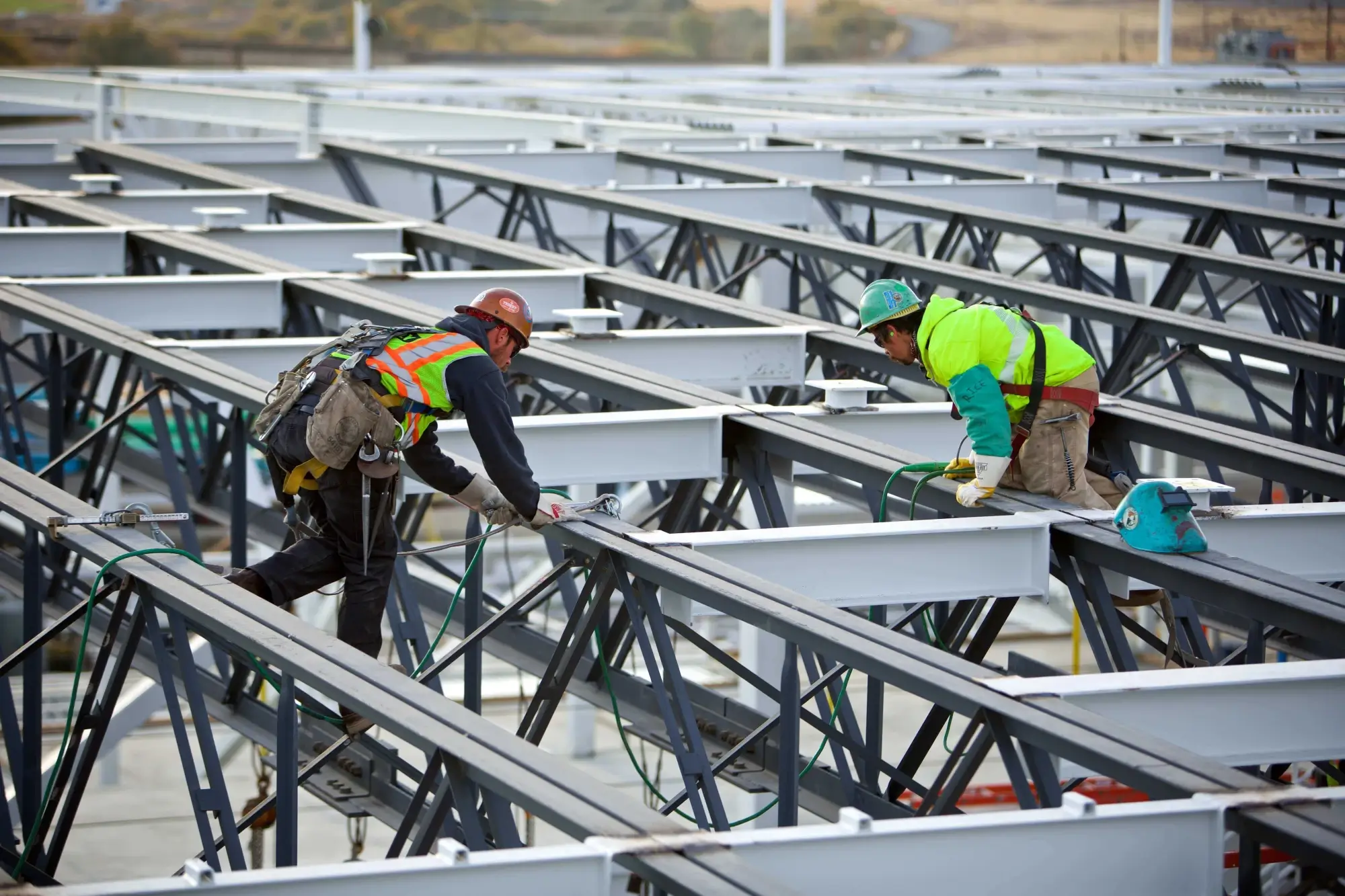 Structural Steel