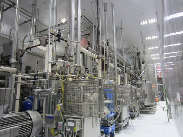 Process Piping