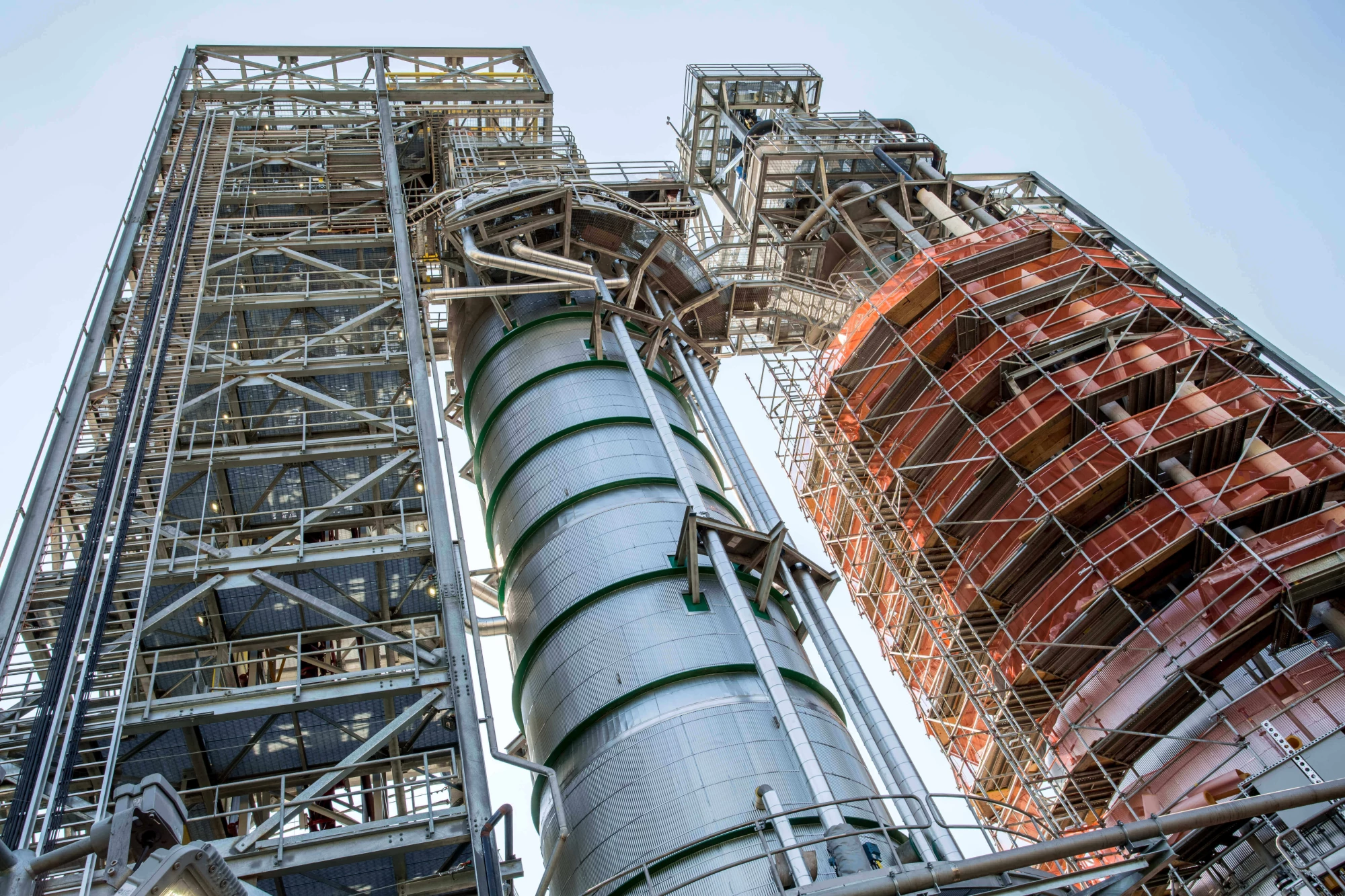 Boilermaker Services