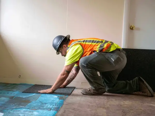 Facilities Maintenance