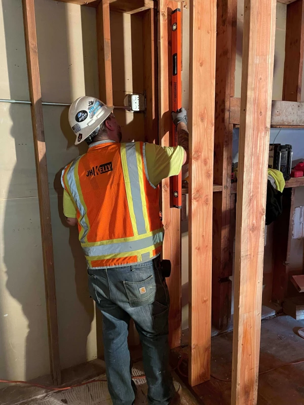 Facilities Maintenance