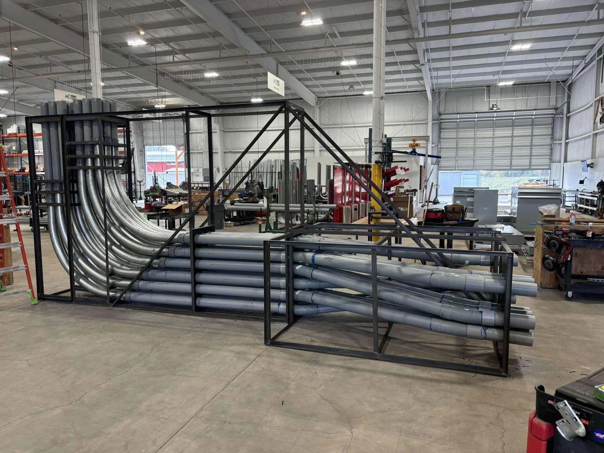 Electrical Fabrication