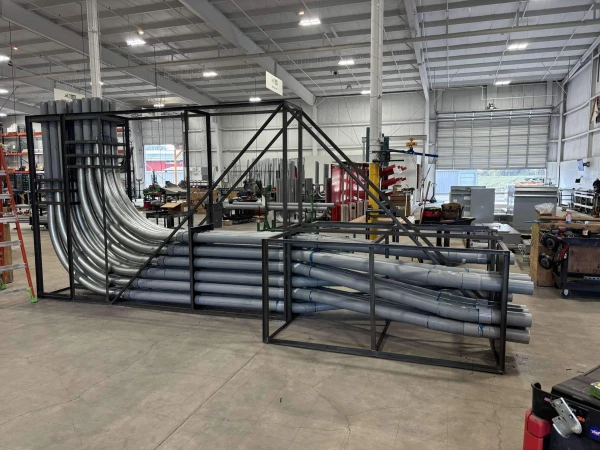 Electrical Fabrication