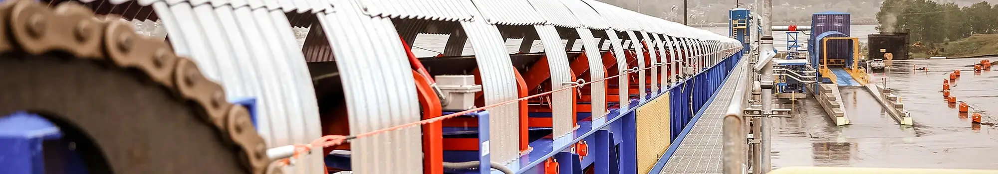 Industrial Construction