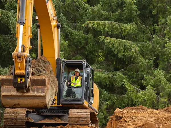 Heavy Civil Construction