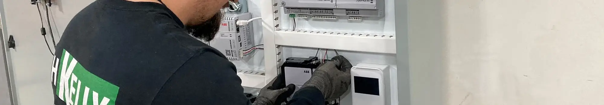 HVAC Controls